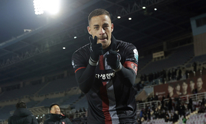 부천, 창단 19년 만에… K리그1 첫 승격 성공