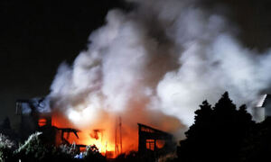 日아오모리 강진 부상자 30명으로 늘어…"대피 태세 유지해야"