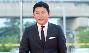 조세호, 유퀴즈·1박 2일 자진 하차