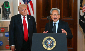 고립시켰더니 ‘AI 자립’… 中 시장 뺏길라 ‘통제된 개방’ [뉴스 투데이]