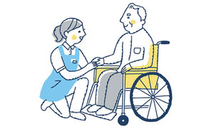 日 ‘4가지 경로’ 비자, 돌봄 인력 안착 이끌어 [심층기획-외국인 돌봄노동 시대]