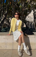 손연재 LA서 독박육아 중 여유 만끽…완벽 미모