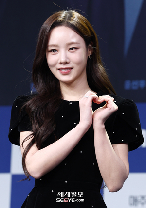 [포토] 김민설 '아름다운 미소'
