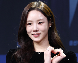 김민설 '아름다운 미소'