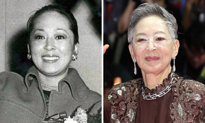 원조 팜므파탈·자유로운 신여성…파란만장했던 김지미의 85년