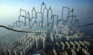 대통령비서실 3명 중 1명 강남3구에 집