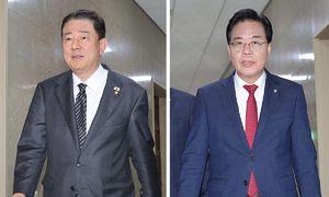 공동대표발의 1%도 안 돼… 협치 ‘실종’ [22대 국회 발의 법안 전수조사]