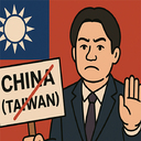 [설왕설래] 대만의 과도한 ‘표기 생트집’