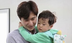 ‘상위 0.5% 영재’ 고지용 아들 승재 근황 공개…예상 못한 변화