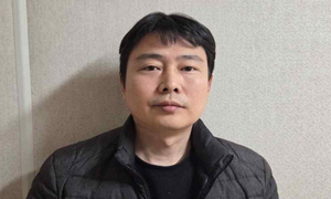 “죄는 달게 받겠다”…천안 ‘층간소음 살인’ 양민준 구속 송치