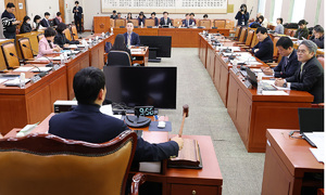 ‘변호사 비밀유지권 보장법’ 법사소위 여야 합의 통과