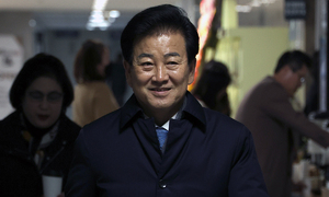 통일부서 반기는 ‘DMZ법’에 외교·국방부 “신중해야”