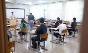 7급 국가공무원 시험, 19세 '최연소' 합격자 나왔다