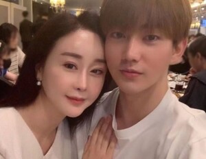 '이혼 후 동거' 함소원 &${esc.h}34;싸우기 바빠, 왜 같이 사는지 모르겠다&${esc.h}34;