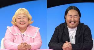 조째즈 &${esc.h}34;'남자 홍윤화'로 먹고산다&${esc.h}34;…외모 판박이 홍윤화와 대면