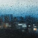 [박소란의시읽는마음] 어제와 비에 대한 인터뷰