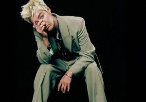 강남 "남편 역할 덕분인지 한층 차분해져, 자기객관화 돼"