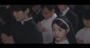 변우석X장원영X카리나, 세상에 없던 라인업의 이야기