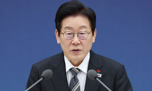李 “4·3 강경진압 박진경 유공자 취소 검토”… 野 “독재적 발상”
