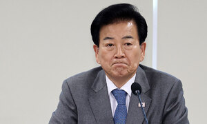 대통령실 "통일부·외교부, 이견 있지만 갈등으로 보긴 어려워"