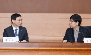 국민연금 “한은과 외환스와프 계약 2026년 말까지 연장”