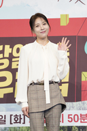 하지원 &${esc.h}34;당일배송 우리집, 로망 실현 꿈 같아&${esc.h}34;