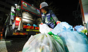 환경미화원 98% 통증 경험…허리·어깨 먼저 무너졌다
