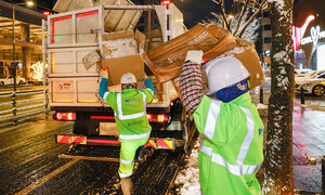 [단독] 절반은 50대 이상… 73% ‘민간 대행 소속’