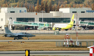 광주 군·민간공항 무안 통합 이전 합의…명칭은 김대중 공항