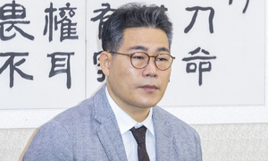 인천 세관 직원 측 “백해룡이 수사 개인 정보 유출해” 인권위 진정 제기