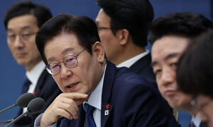 李대통령 “원전 정책, 정당마다 말 달라… 과학적 토론해야” [정부 부처 업무보고]