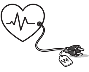  연명 의료 중단 인센티브