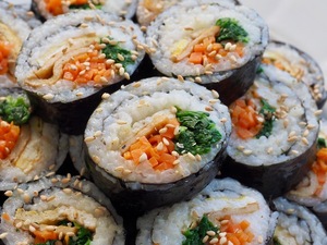 “김밥 100줄 준비해 주세요” 주문 후 ‘노쇼’ 했다간…위약금 40% 물어야