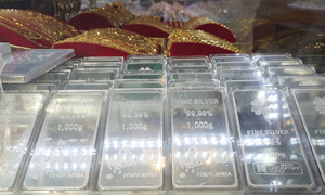 불붙은 은값, 내년엔 100달러까지?…"금 대비 아직 저평가" [수민이가 궁금해요]