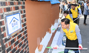 복지사각 빛 비추는 ‘새빛돌봄’… 주민 참여로 더 꼼꼼히 챙긴다 [지방기획]