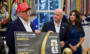 결승전이 1279만원… ‘헉소리’ 나는 월드컵 티켓값