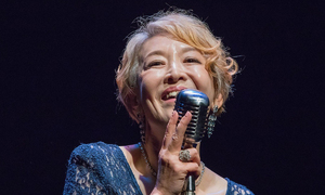 ‘뇌종양 투병’ 윤석화 별세 아니었다…한국연극배우협회, 정정·사과