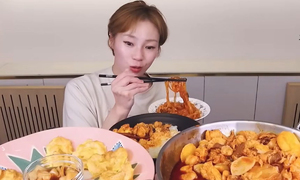 입짧은햇님, ‘주사이모’ 진료 인정 “의사라고 믿어…활동 중단”