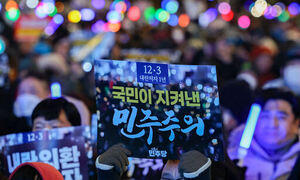 ‘1년 195개’ 기념일…국민주권의 날·공상공무원의 날 추가되나 