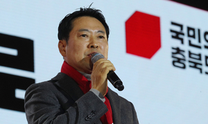 장동혁 “계엄·탄핵 책임감”…‘노선 변화’ 암시?