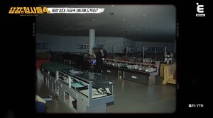 보석 2만7000점 증발… 가족 모임에서 시작된 범죄 공모의 전말은?