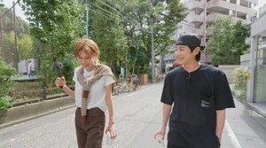 이준영 &${esc.h}34;유키스 활동 후회한 적 없어&${esc.h}34;…日 그룹 활동 시절 회상