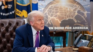 美 우주군 창설 6주년… 트럼프 “우주 승자가 진짜 승자”