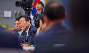 대통령이 띄운 ‘차등 범칙금’… “헌법상 평등권 침해” 우려