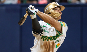 MLB ‘성문’이 활짝 열린다