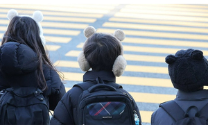 “출근길 두꺼운 옷 입으세요”…‘영하 10도’ 전국 강추위 [내일날씨]