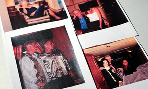 엡스타인 파일서 빠진 트럼프… 美법무부 ‘선택적 공개’ 논란