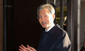 “조희대, 계엄 위헌성 말하며 연락관 파견 거부”