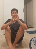 김대호, 집 안에서 시간 흡연…왜?