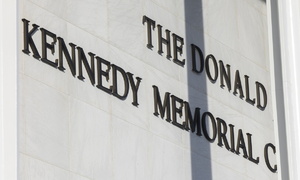 美 케네디 센터 개명… 트럼프는 다 계획이 있었다 [김태훈의 의미 또는 재미]